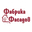 Логотип компании Фабрика Фасадов
