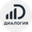 Логотип компании Диалогия