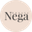 Логотип компании НЕГА, Имидж-студия