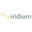 Логотип компании Иридиум Коммьюникешенс
