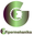 company logo