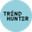 Логотип компании Trend Hunter