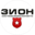Логотип компании Зион