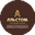 Логотип компании Альстом