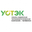 Логотип компании УСТЭК-Челябинск