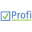 Логотип компании Profi Online Research