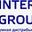Логотип компании ИнтерФудГрупп