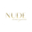 Логотип компании NUDE, пожалуйста
