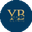 Логотип компании YB Beauty Clinic (ИП Быкова Юлия Алексеевна)