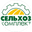 company logo