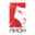 Логотип компании ТПК Лион‎
