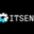 Логотип компании Итсен