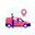 Логотип компании Восток-Логистика