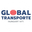 Логотип компании Global Transporte Hungary Kft