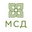 Логотип компании Мастера Садовых Дел