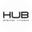 Логотип компании Hub