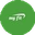 Логотип компании Фитнес Тверь