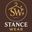Логотип компании Stance Wear