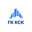 Логотип компании ГК КСК