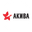 Логотип компании Акива