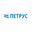 Логотип компании ПЕТРУС