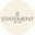 Логотип компании Statement (Титова Алина)