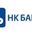 Логотип компании НК Банк