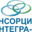 company logo