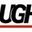 Логотип компании UGHM