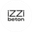 Логотип компании ЗЖБИ iZZiBETON