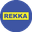 Логотип компании Rekka