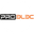 Логотип компании ПроЭлекСнаб