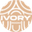 Логотип компании Ivory Room
