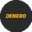 Логотип компании Denero