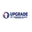Логотип компании UPGRADE