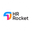 Логотип компании Эйчар Рокет