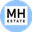 Логотип компании MHCity