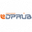 Логотип компании Компания Драйв