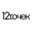 Логотип компании 12точек