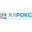 Логотип компании АПС АЛРОКС