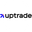 Логотип компании Аптрейд