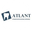 Логотип компании Атлант Центр Дентальной Имплантации