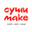 Логотип компании Суши Make