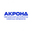 Логотип компании АКРОНД