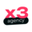 company logo