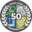 Логотип компании МАОУ СОШ №50