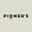 Логотип компании Pioner’s