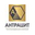 Логотип компании Антрацит