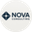 Логотип компании Нова Консалтинг