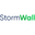 Логотип компании StormWall™